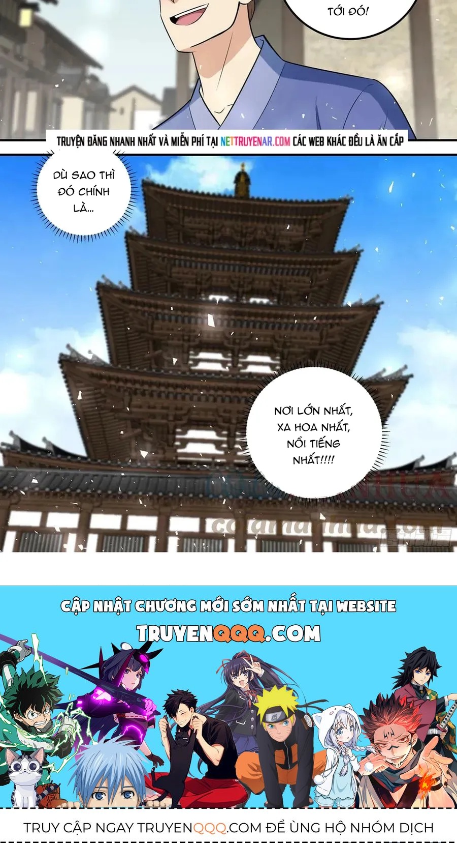 Trọng Sinh Thành Chó Của Nữ Thần Chapter 466 - 5