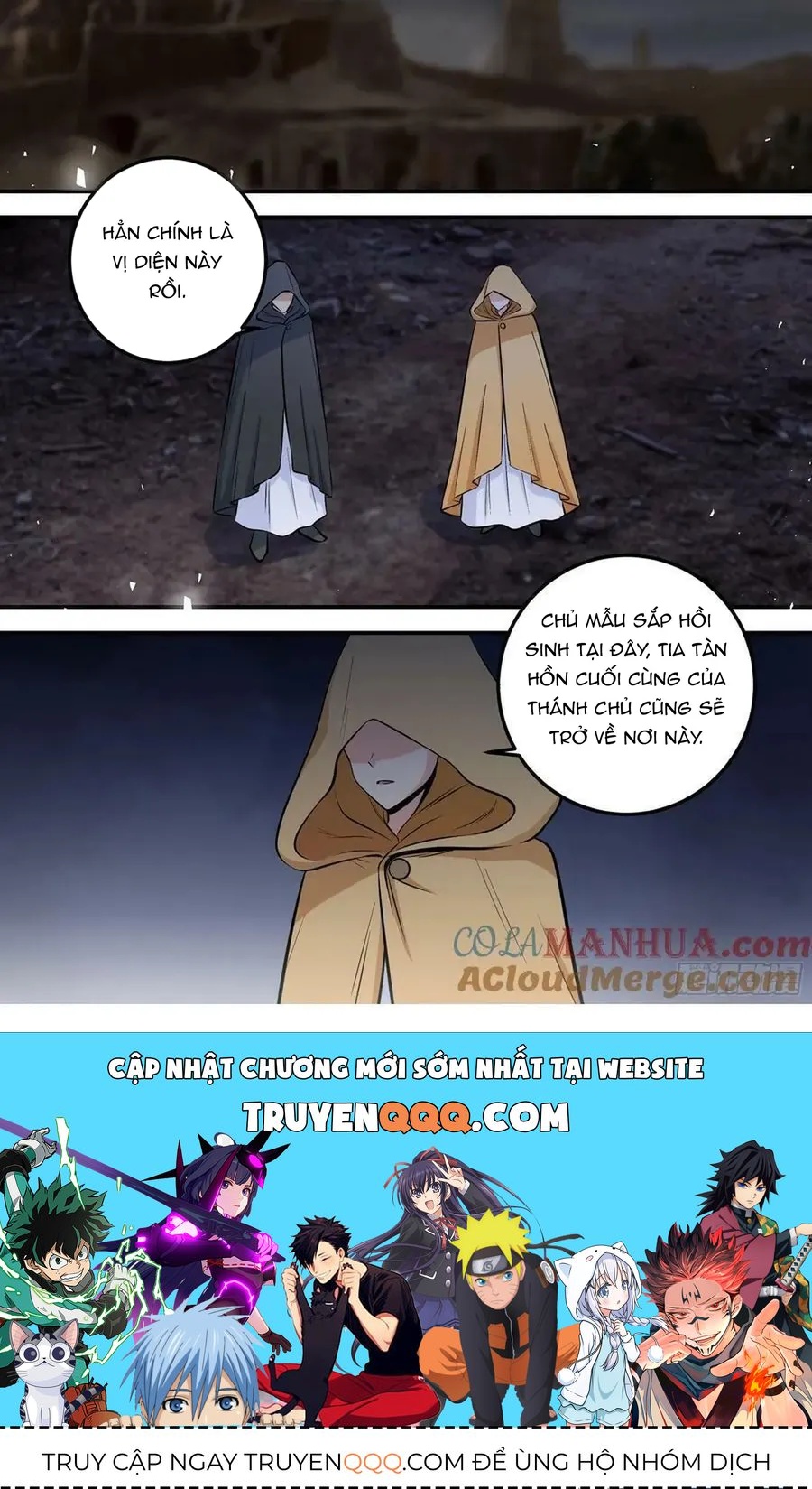 Trọng Sinh Thành Chó Của Nữ Thần Chapter 480 - 5