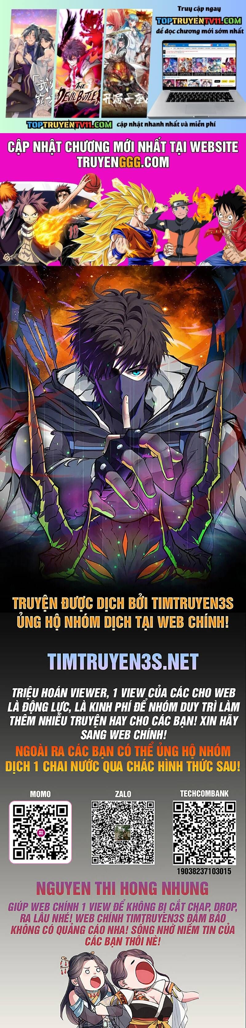 Binh Vương Chuyển Sinh Chapter 45 - 2