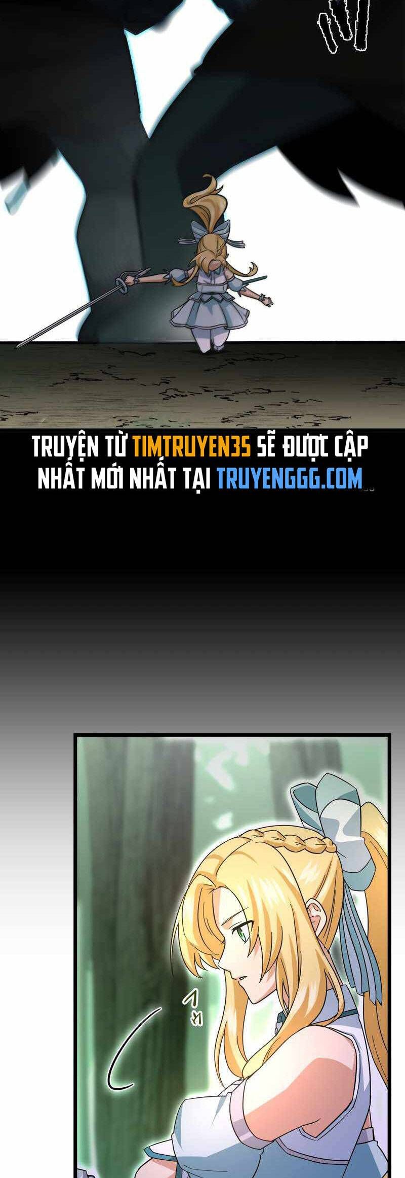 Binh Vương Chuyển Sinh Chapter 45 - 35