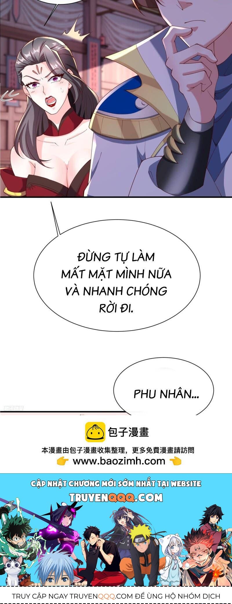 Trời Má ! Ta Chuyển Sinh Thành Rùa ! Chapter 79 - 11