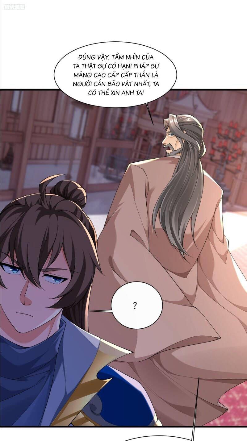 Trời Má ! Ta Chuyển Sinh Thành Rùa ! Chapter 79 - 8
