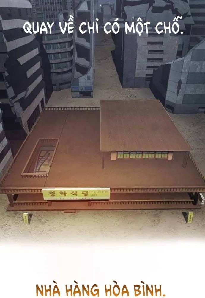 Nhà Hàng Hòa Bình Chapter 5 - 106