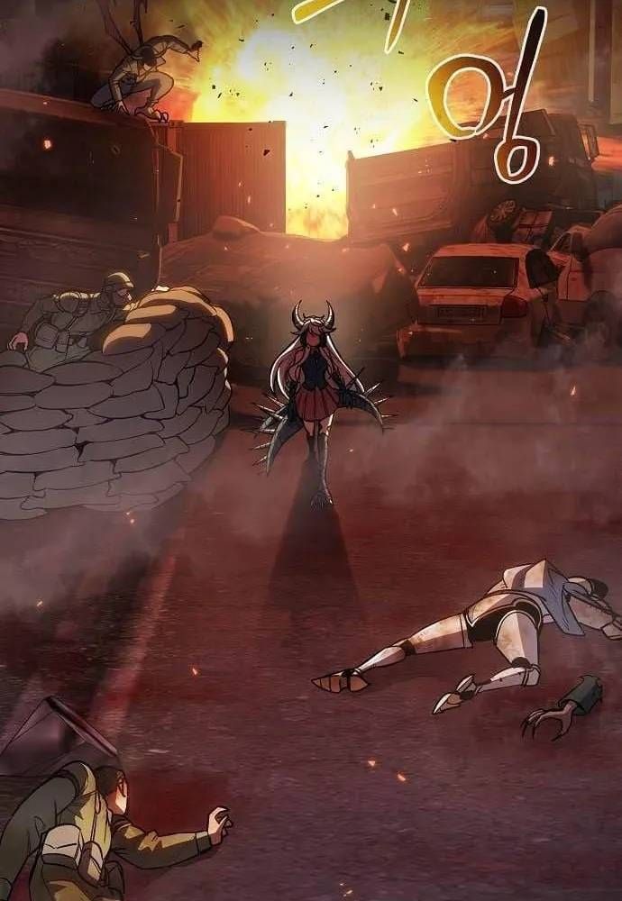 Nhà Hàng Hòa Bình Chapter 5 - 12