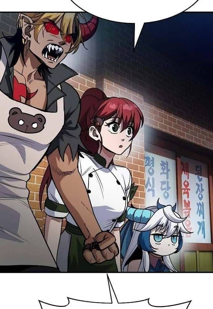 Nhà Hàng Hòa Bình Chapter 5 - 138