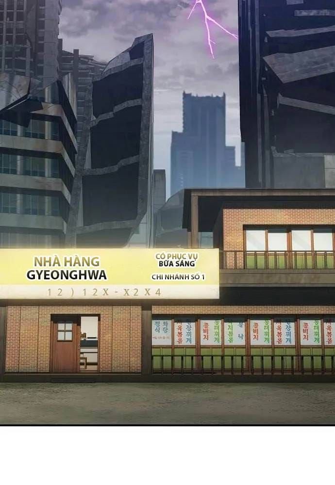 Nhà Hàng Hòa Bình Chapter 5 - 31