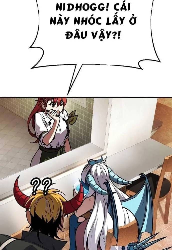 Nhà Hàng Hòa Bình Chapter 5 - 64