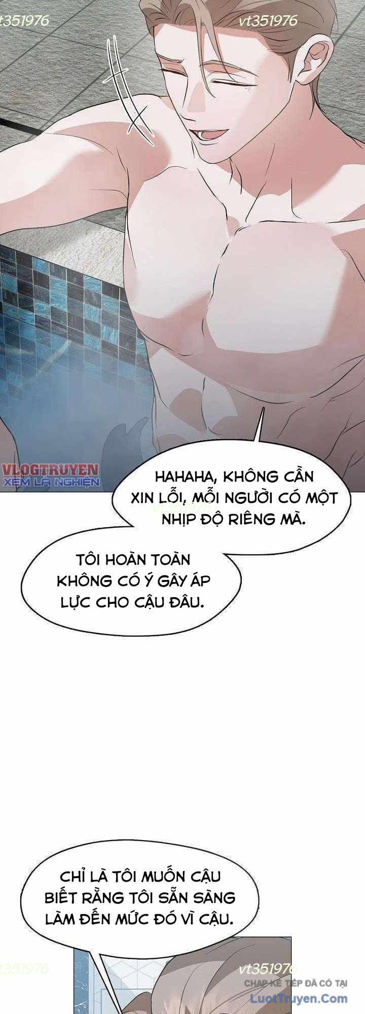 Nhà Hàng Thế Giới Ngầm Chapter 104 - 11