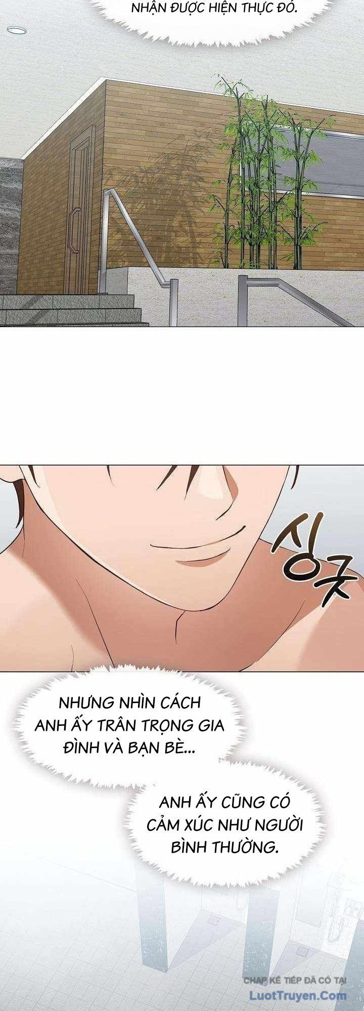 Nhà Hàng Thế Giới Ngầm Chapter 104 - 14