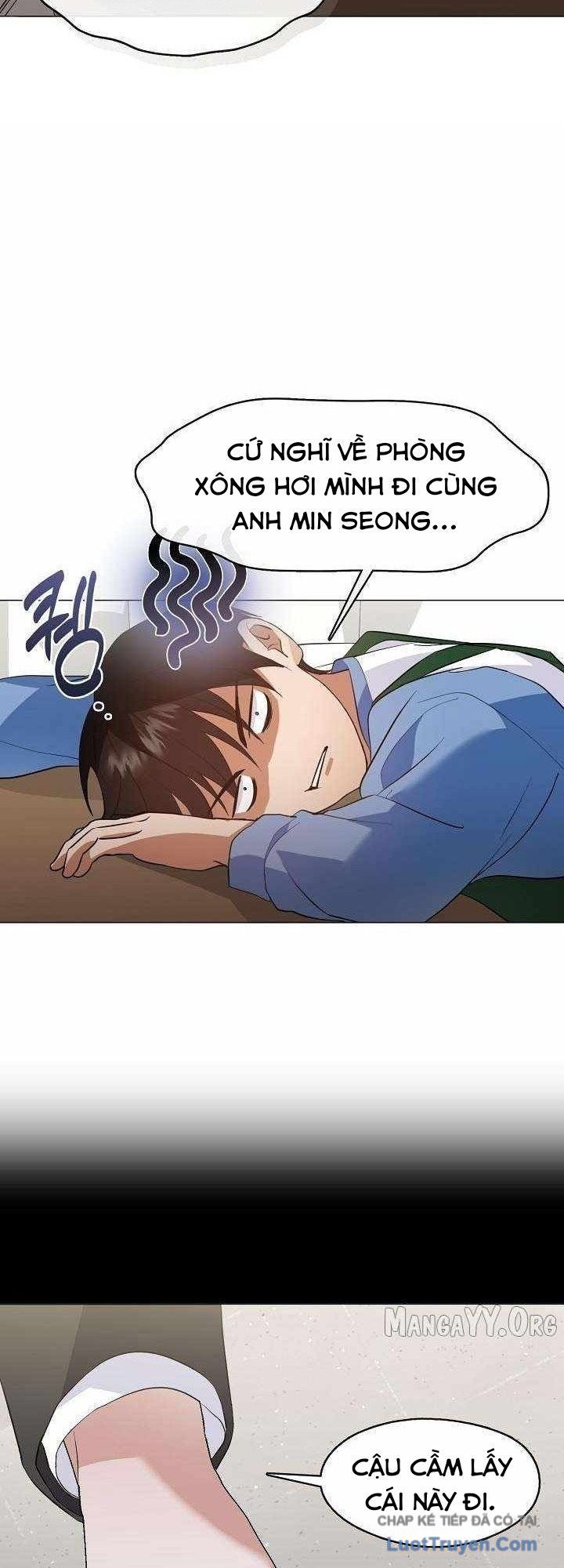 Nhà Hàng Thế Giới Ngầm Chapter 104 - 18