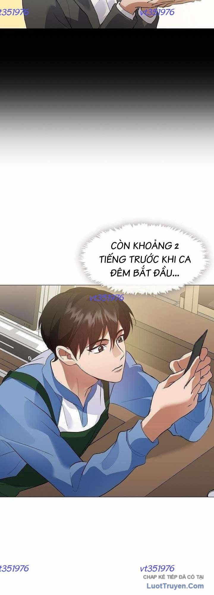 Nhà Hàng Thế Giới Ngầm Chapter 104 - 26