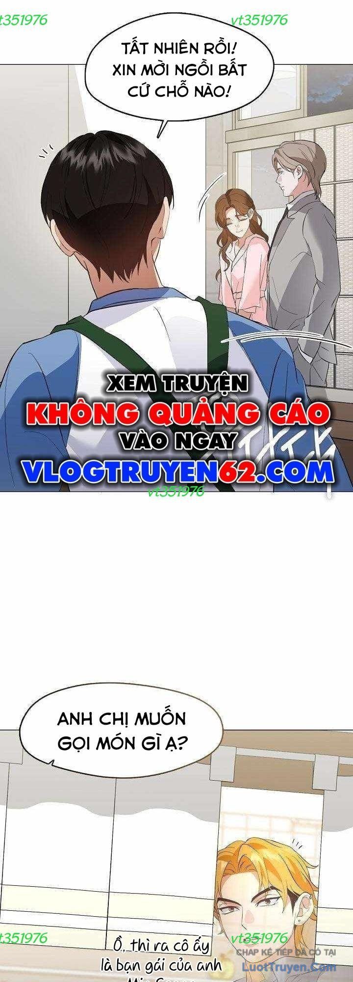 Nhà Hàng Thế Giới Ngầm Chapter 104 - 30