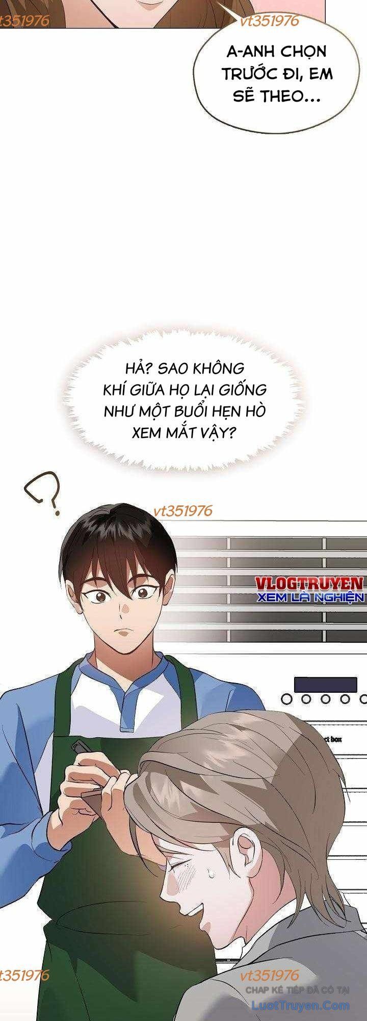 Nhà Hàng Thế Giới Ngầm Chapter 104 - 33