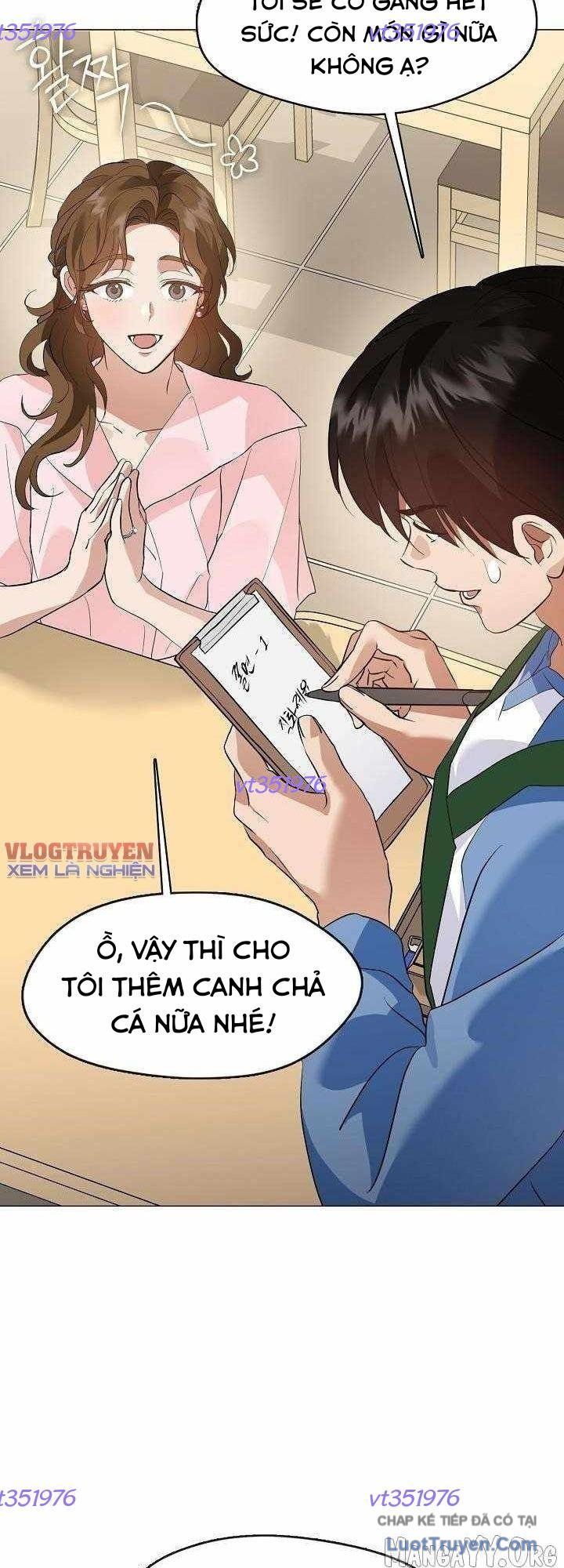 Nhà Hàng Thế Giới Ngầm Chapter 104 - 36
