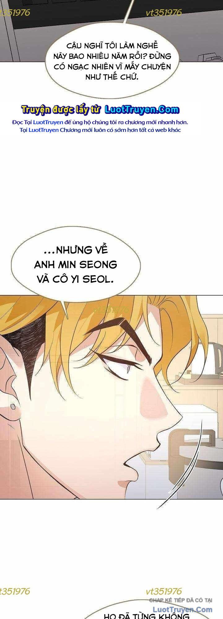 Nhà Hàng Thế Giới Ngầm Chapter 104 - 40