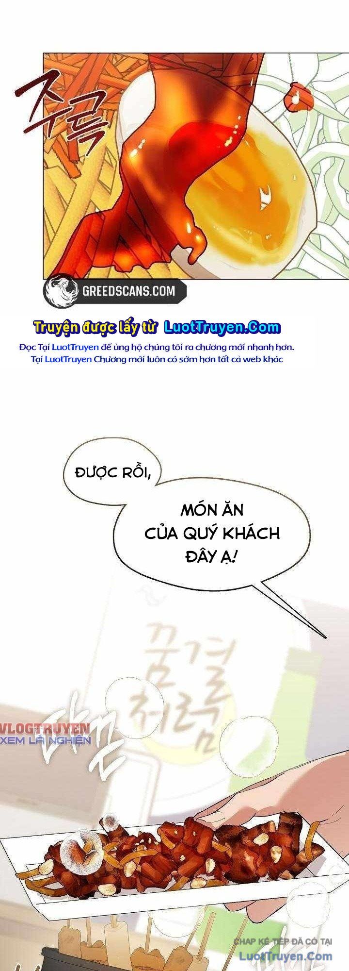 Nhà Hàng Thế Giới Ngầm Chapter 104 - 45