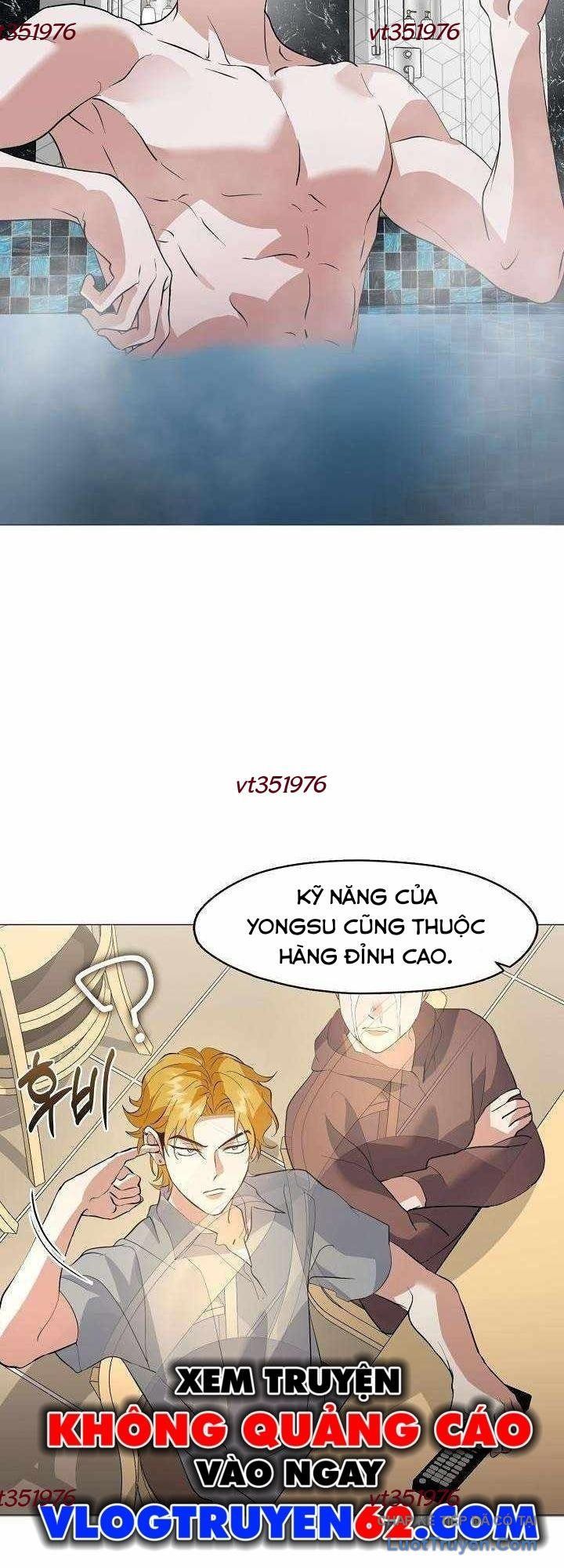 Nhà Hàng Thế Giới Ngầm Chapter 104 - 6