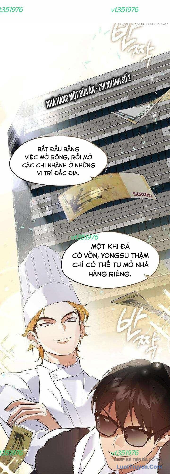 Nhà Hàng Thế Giới Ngầm Chapter 104 - 7