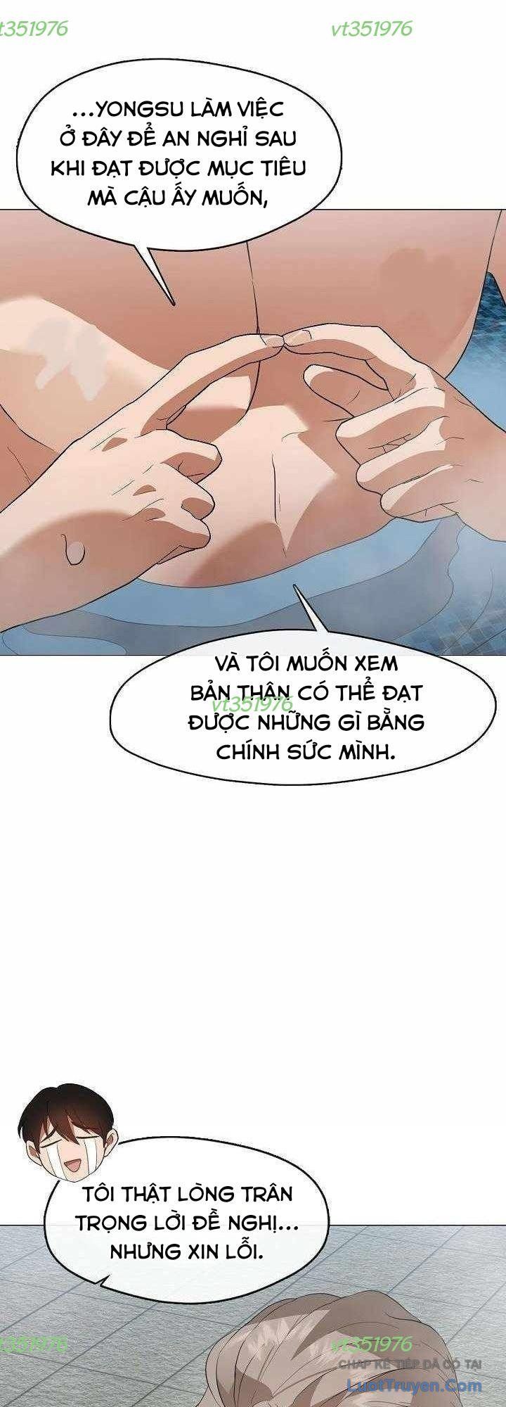 Nhà Hàng Thế Giới Ngầm Chapter 104 - 10