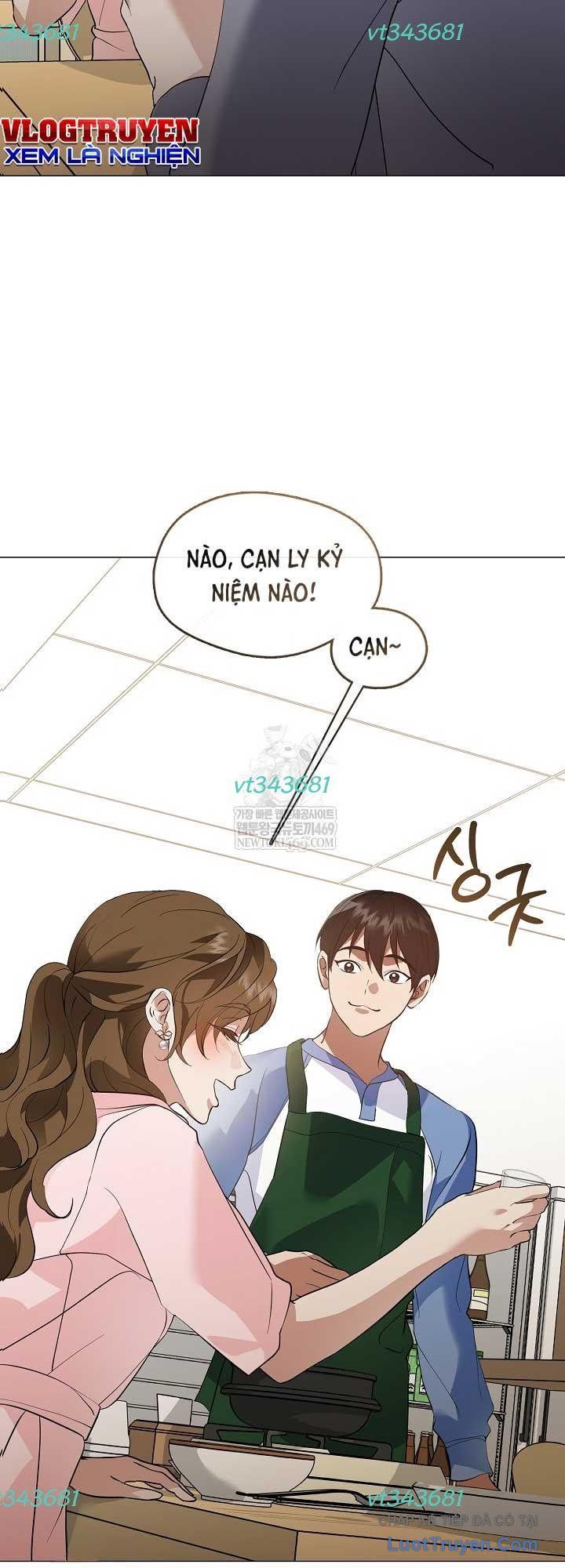 Nhà Hàng Thế Giới Ngầm Chapter 105 - 11