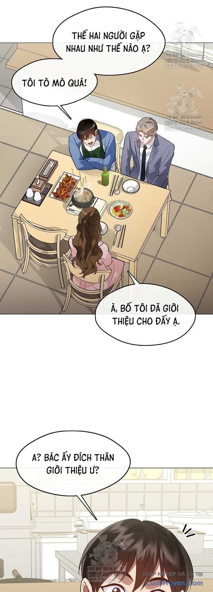 Nhà Hàng Thế Giới Ngầm Chapter 105 - 15