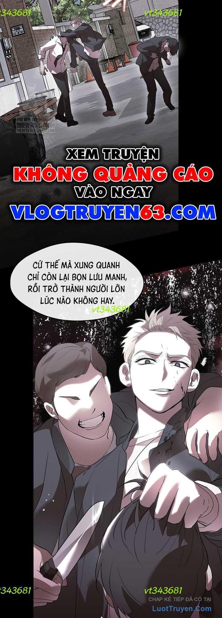 Nhà Hàng Thế Giới Ngầm Chapter 105 - 21