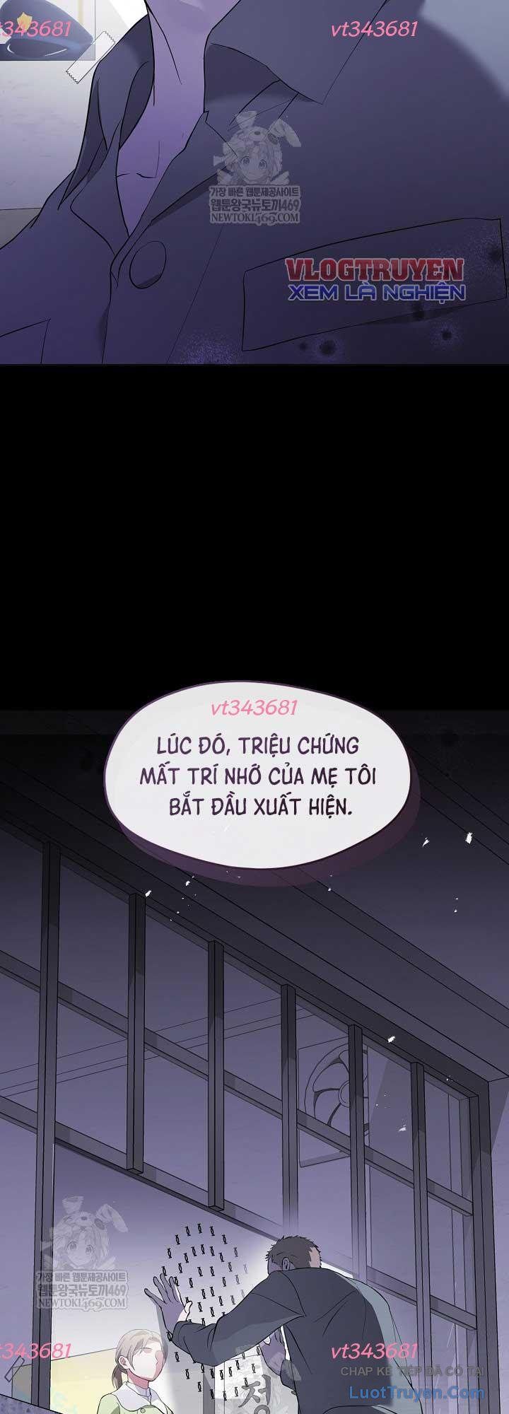 Nhà Hàng Thế Giới Ngầm Chapter 105 - 24