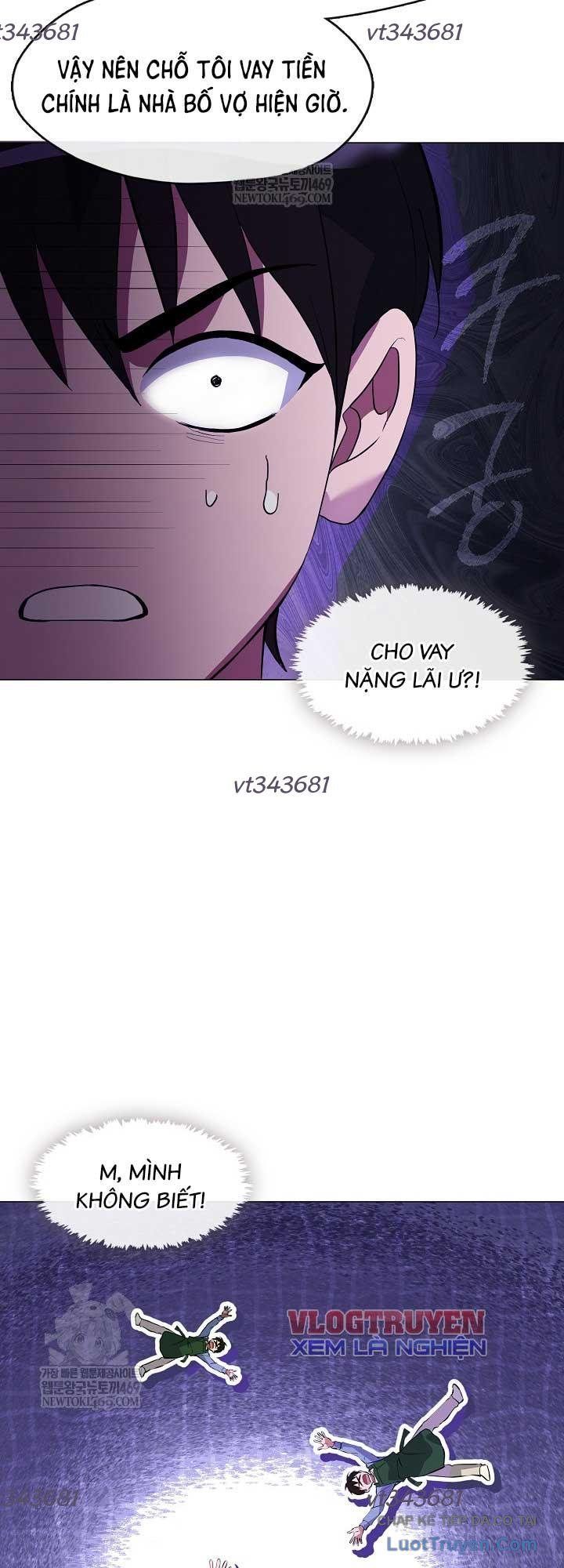 Nhà Hàng Thế Giới Ngầm Chapter 105 - 30