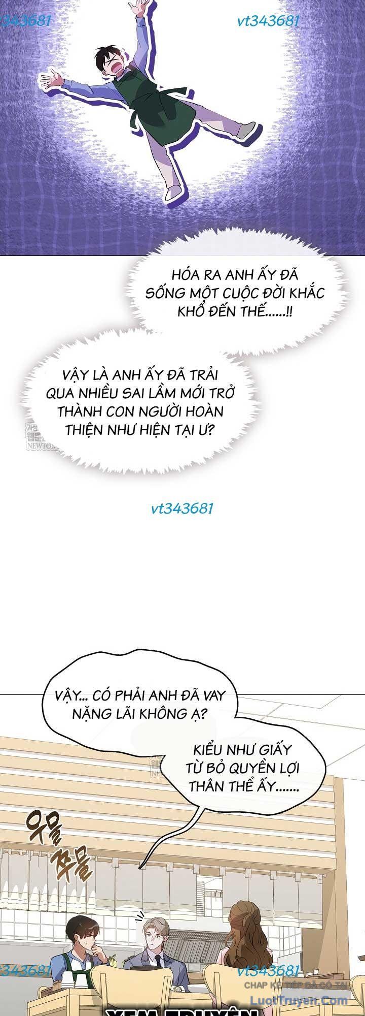 Nhà Hàng Thế Giới Ngầm Chapter 105 - 31
