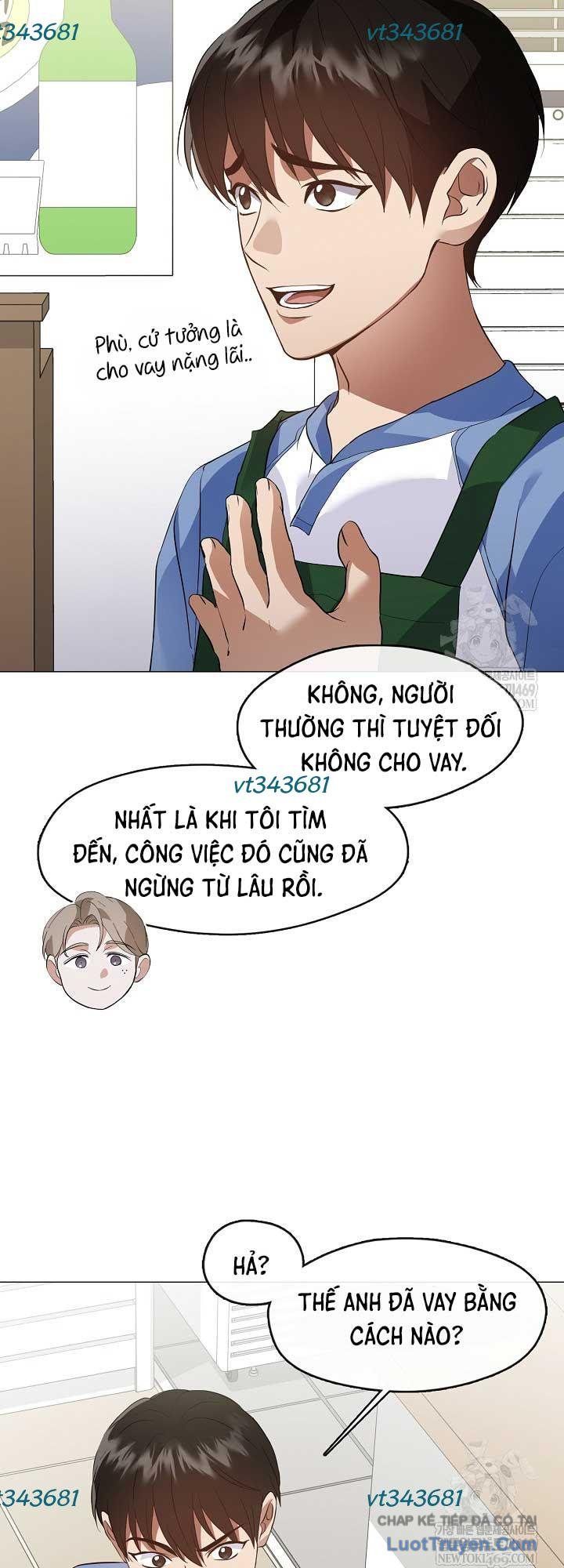 Nhà Hàng Thế Giới Ngầm Chapter 105 - 36