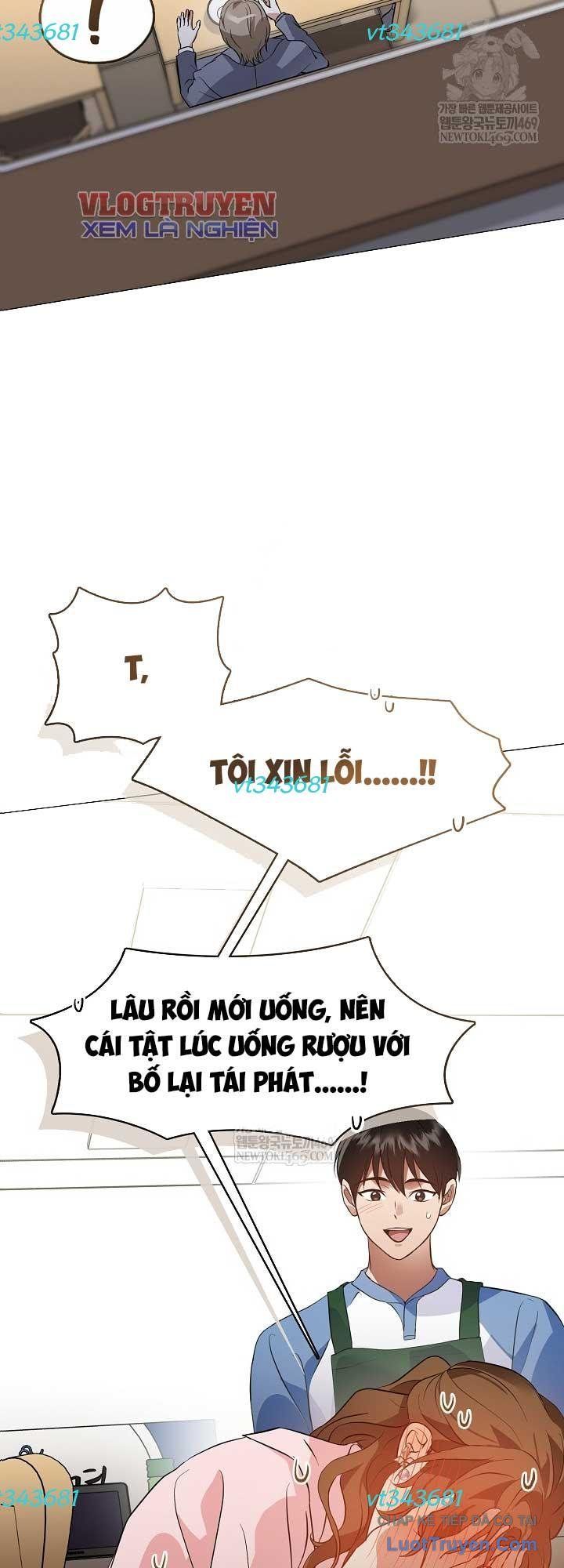 Nhà Hàng Thế Giới Ngầm Chapter 105 - 6