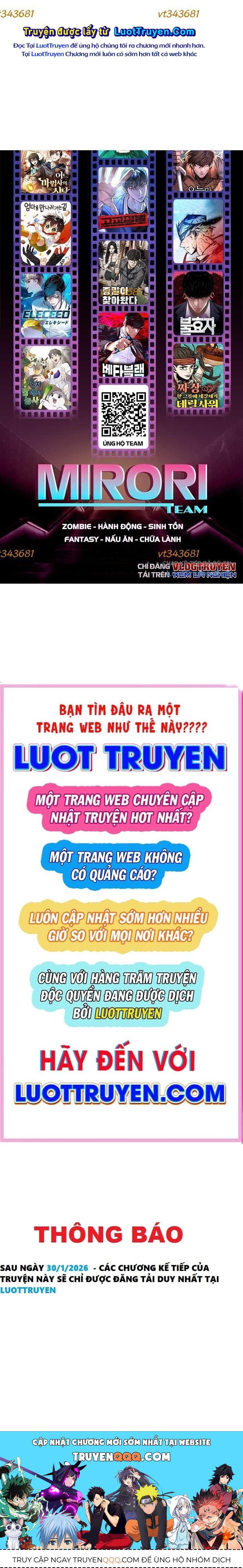 Nhà Hàng Thế Giới Ngầm Chapter 105 - 57