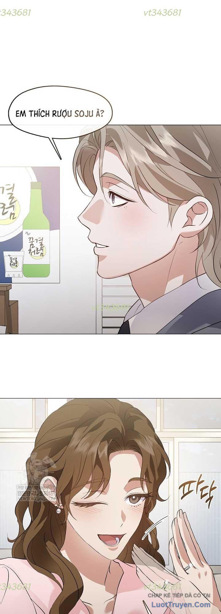 Nhà Hàng Thế Giới Ngầm Chapter 105 - 8