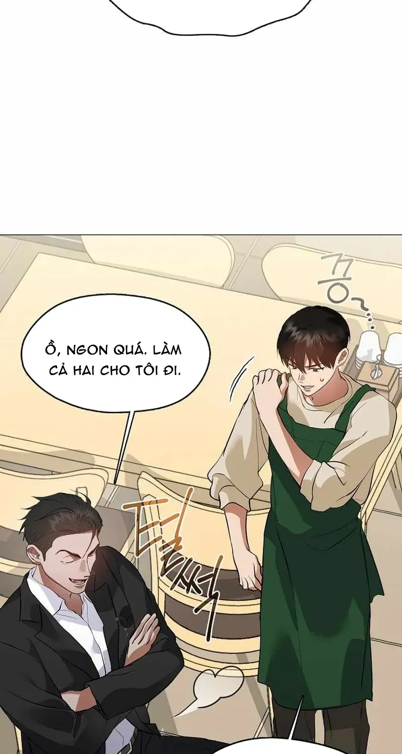 Nhà Hàng Thế Giới Ngầm Chapter 107 - 17