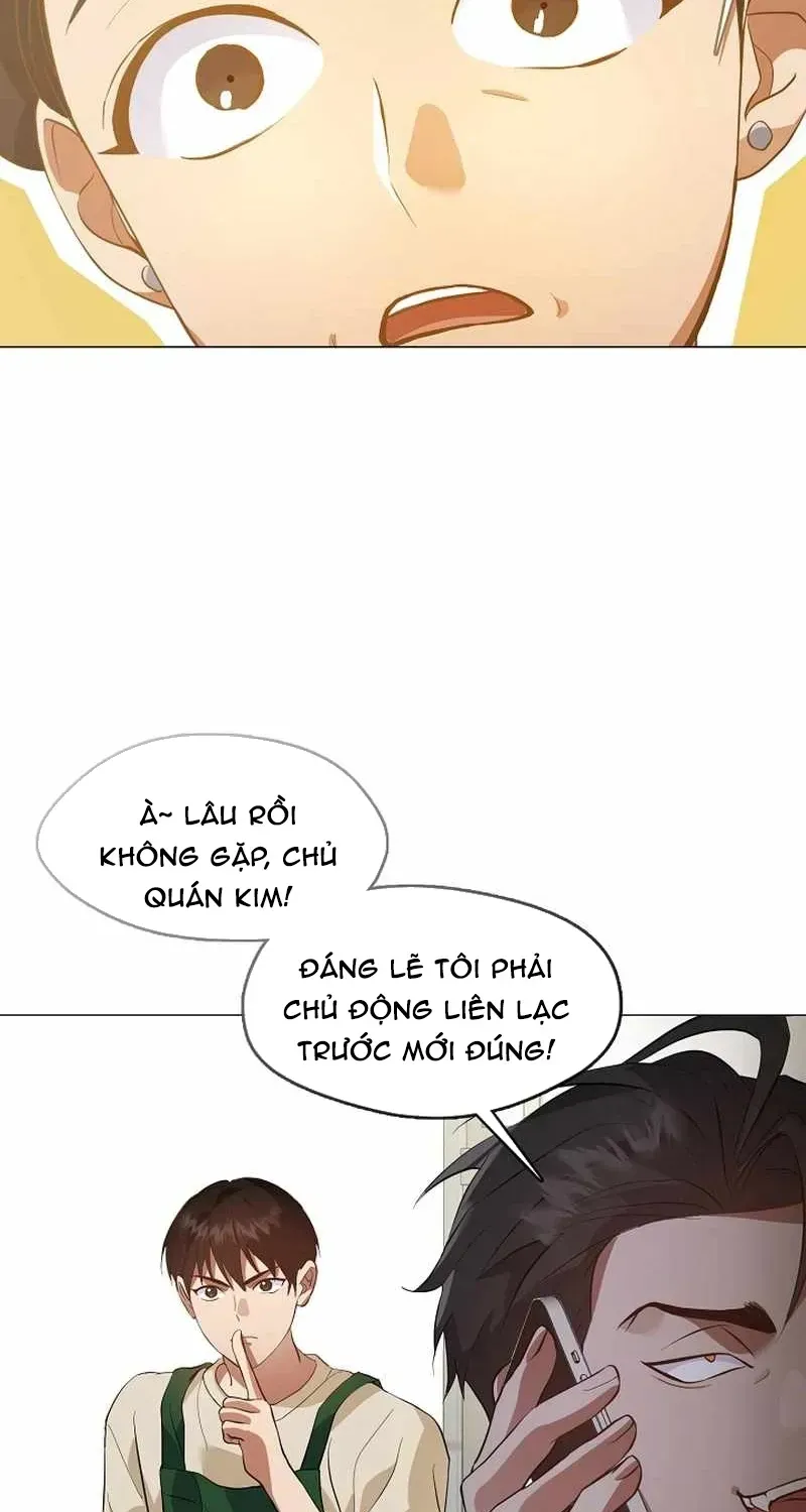 Nhà Hàng Thế Giới Ngầm Chapter 107 - 24