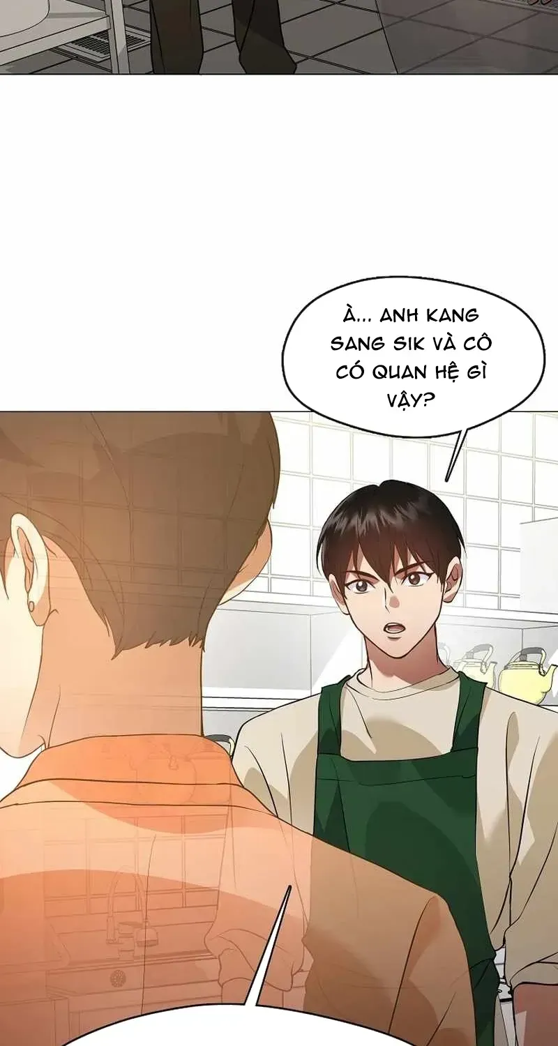 Nhà Hàng Thế Giới Ngầm Chapter 107 - 34