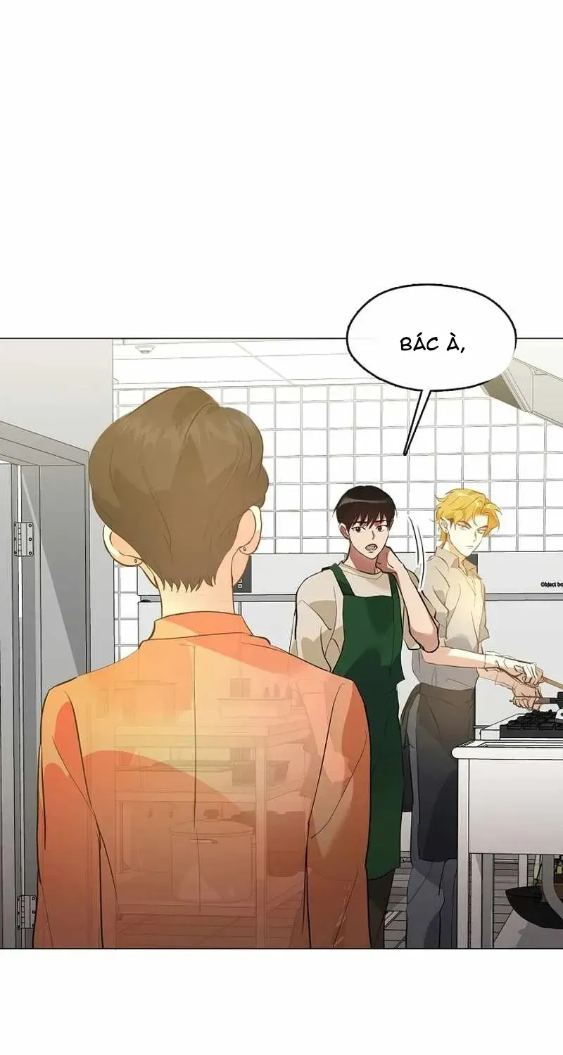 Nhà Hàng Thế Giới Ngầm Chapter 107 - 45