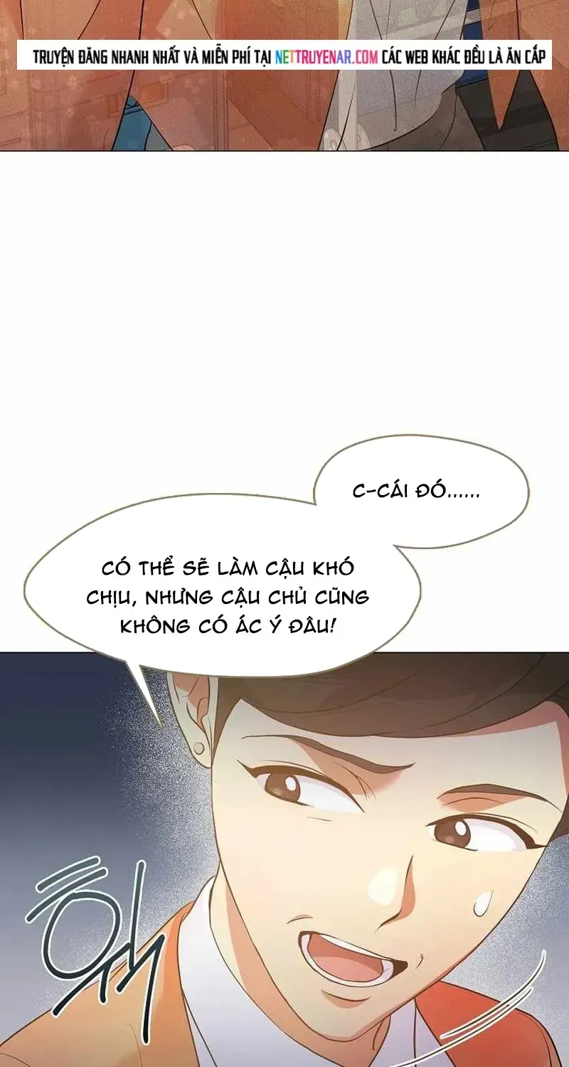 Nhà Hàng Thế Giới Ngầm Chapter 107 - 49