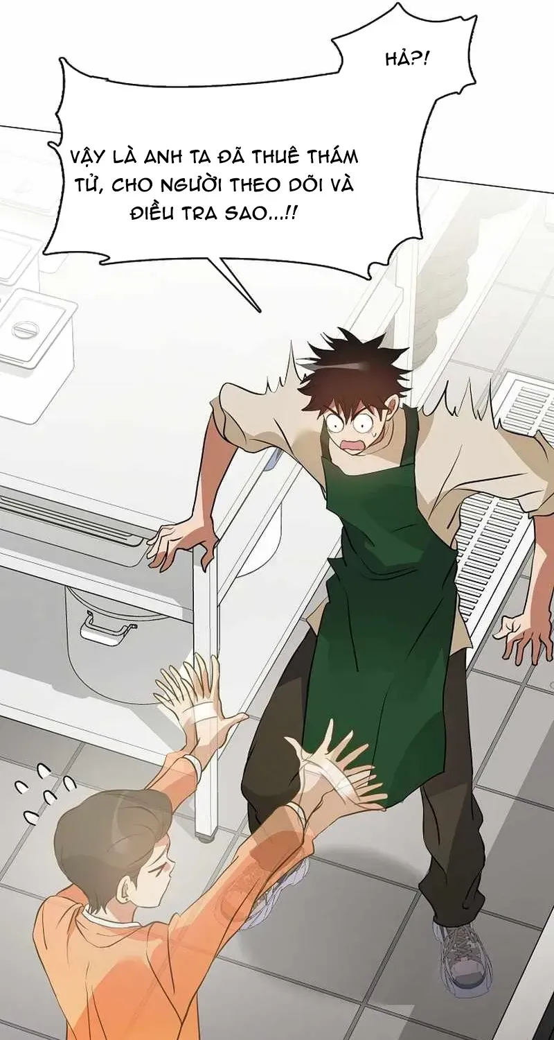 Nhà Hàng Thế Giới Ngầm Chapter 107 - 60