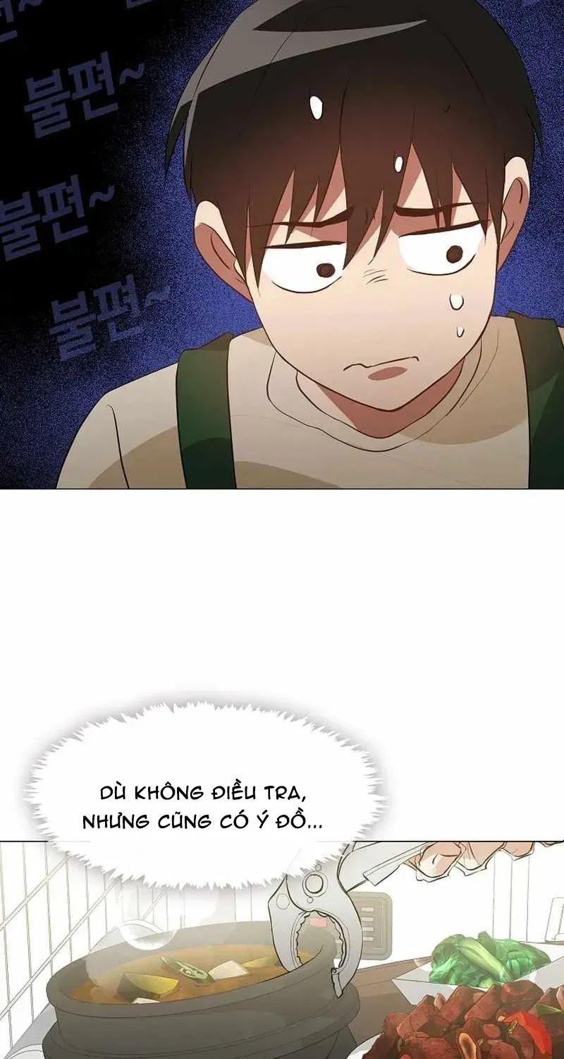Nhà Hàng Thế Giới Ngầm Chapter 107 - 62