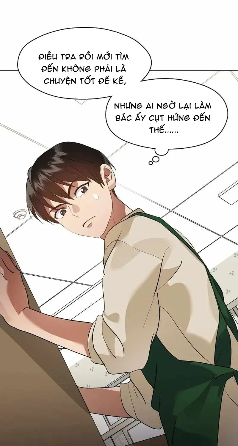 Nhà Hàng Thế Giới Ngầm Chapter 107 - 77