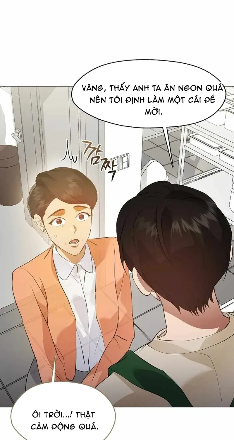 Nhà Hàng Thế Giới Ngầm Chapter 107 - 81