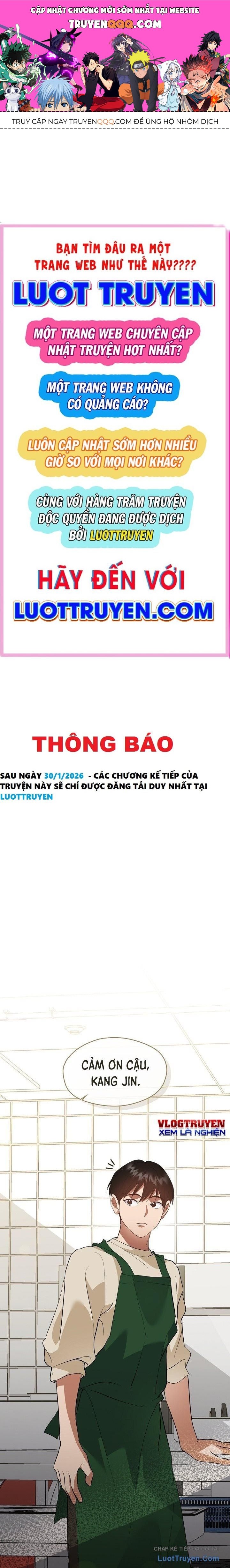 Nhà Hàng Thế Giới Ngầm Chapter 108 - 1