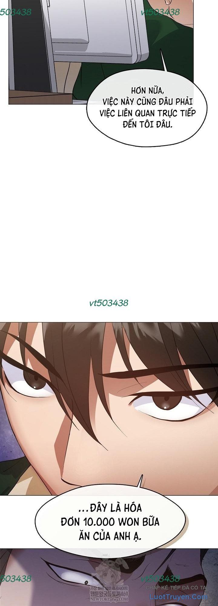 Nhà Hàng Thế Giới Ngầm Chapter 108 - 11