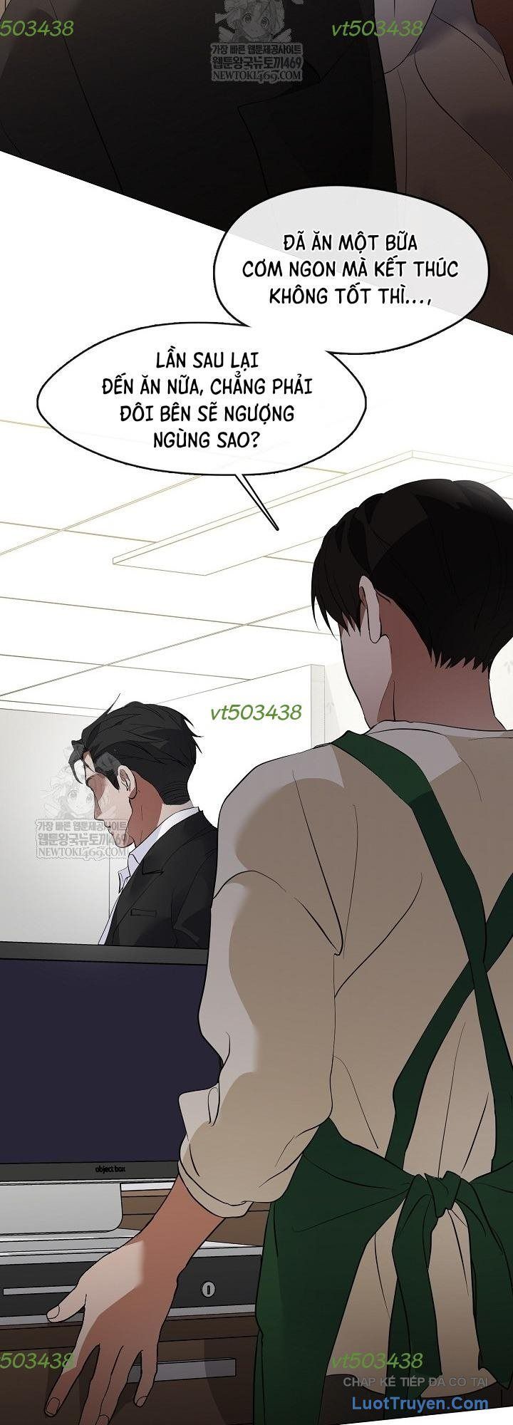 Nhà Hàng Thế Giới Ngầm Chapter 108 - 26