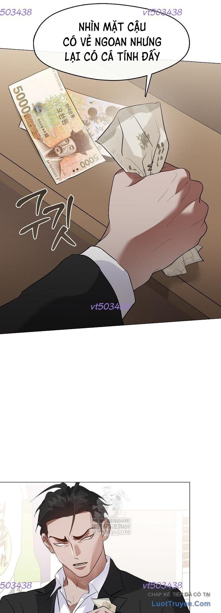 Nhà Hàng Thế Giới Ngầm Chapter 108 - 29