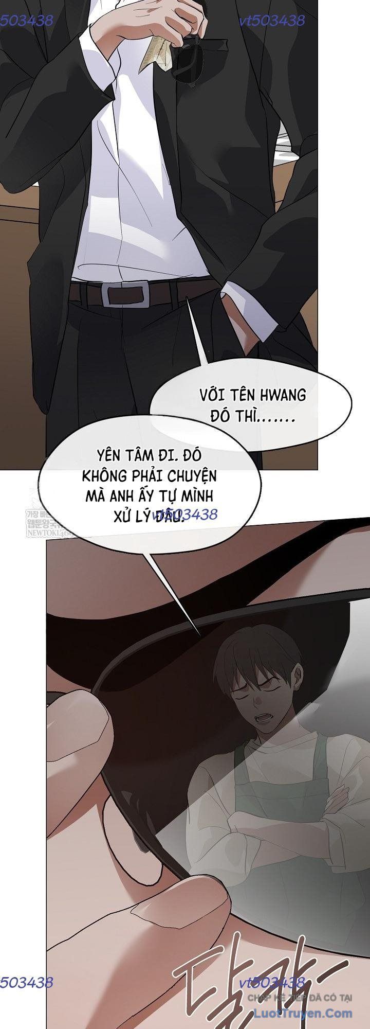 Nhà Hàng Thế Giới Ngầm Chapter 108 - 30
