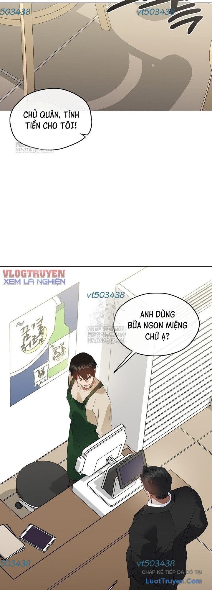 Nhà Hàng Thế Giới Ngầm Chapter 108 - 4