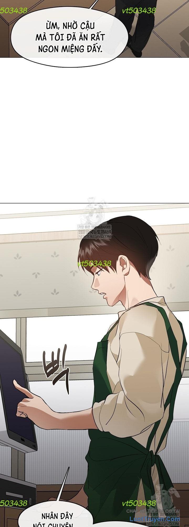 Nhà Hàng Thế Giới Ngầm Chapter 108 - 5
