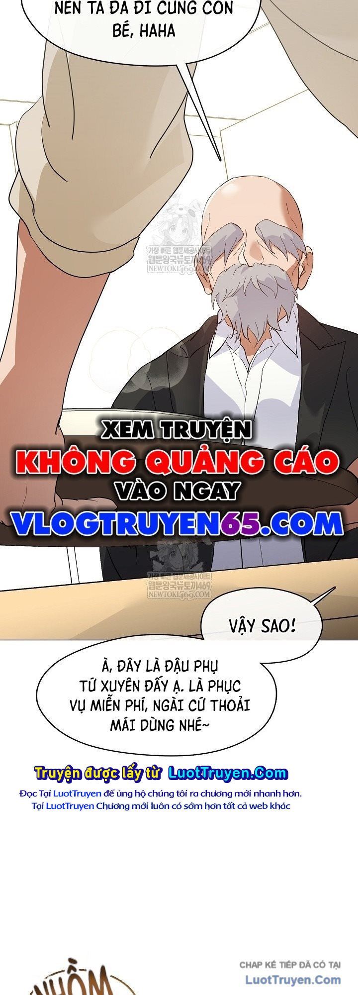 Nhà Hàng Thế Giới Ngầm Chapter 108 - 43